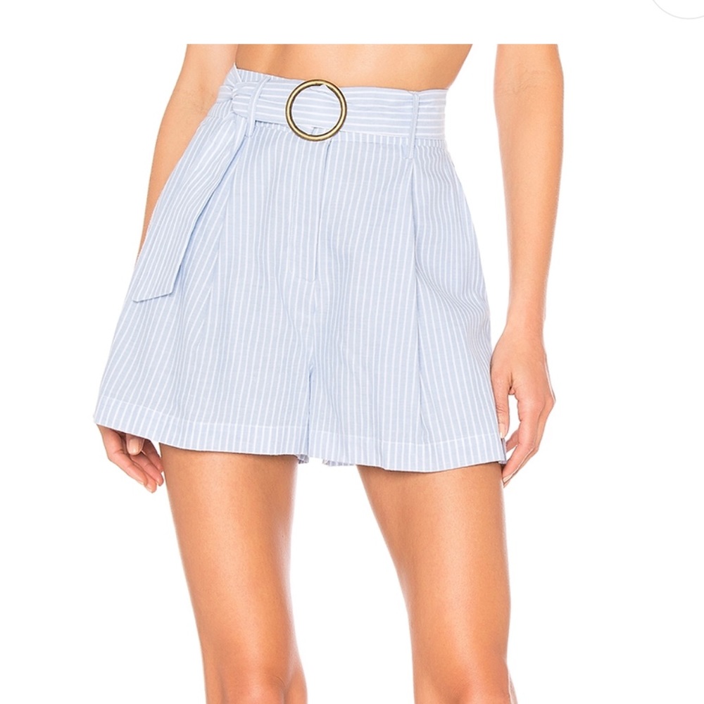 Revolve shorts